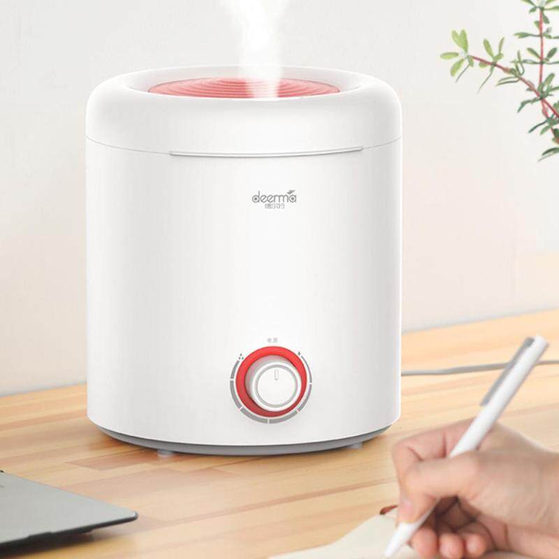 Deerma Large Capacity Household Mute Humidifier Singapore