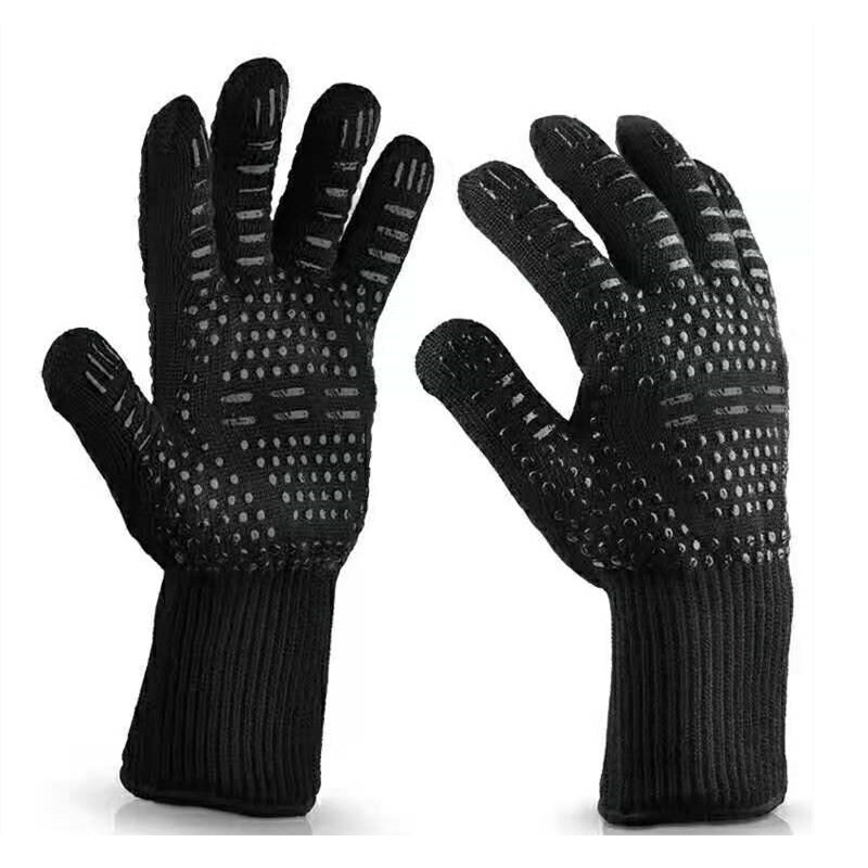 bbq gloves academy