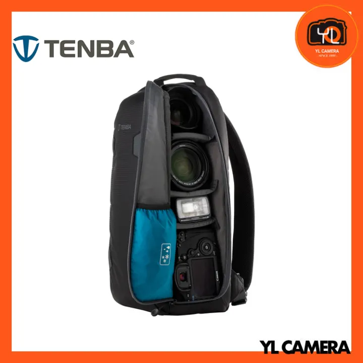 tenba solstice 10l