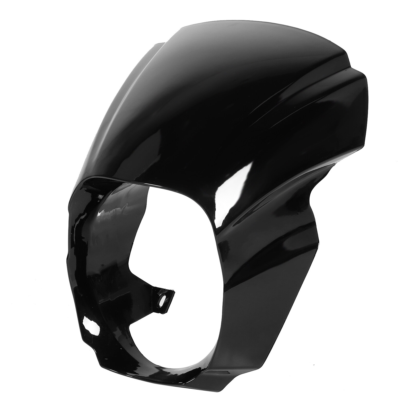 Headlight Quarter Fairing Front Headlamp Cowl Fit For Breakout Fxbrs 114 Fxbr 107 18 Lazada Singapore