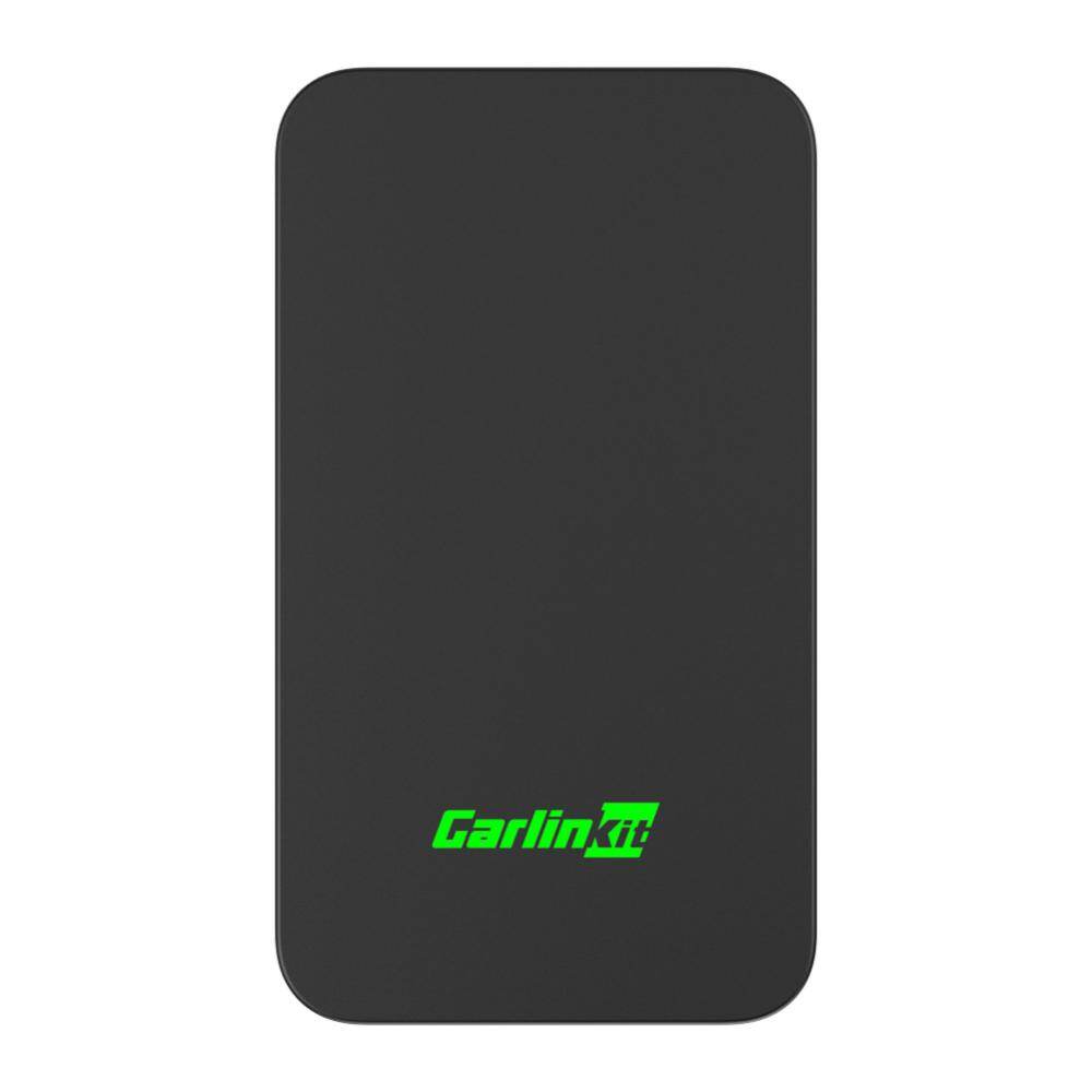 CarPlay Android Auto Wireless Adapter Bluetooth-compatible Intelligent Vehicle Module Wireless AI Box for Car Multimedia Video Player