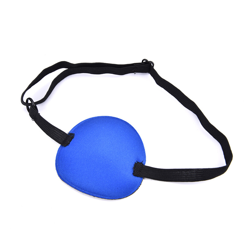 Kui-Min Lazy Eye Patch Amblyopia Obscure Astigmatism Training Child Amblyopia Eye mask