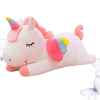 unicorn doll lazada