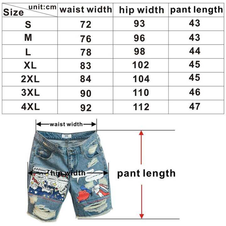 robin jeans shorts mens