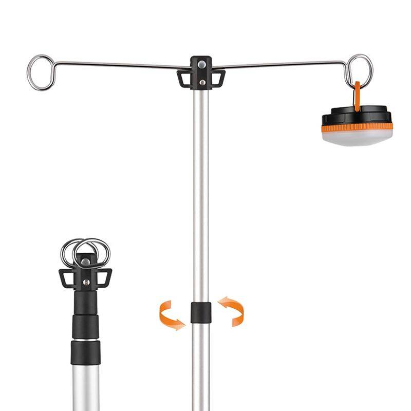 Giá Đỡ Đèn Ngoài Trời Naturehike (NH17D015-J)