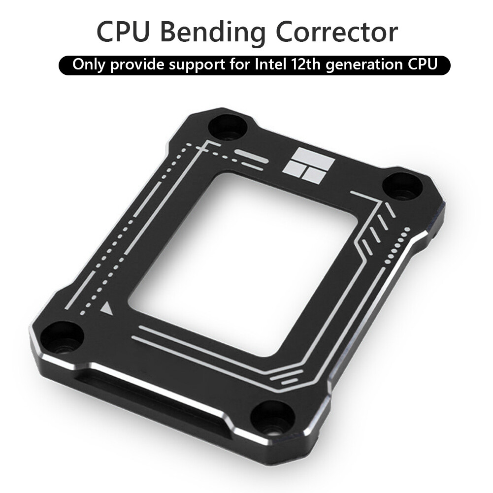 Thermalright LGA1700-BCF 12th CPU Bending Corrector Frame Fixed Backplane