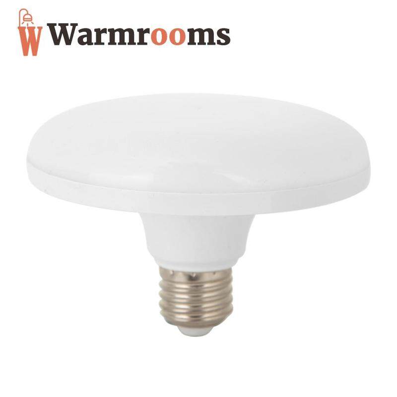 Bóng Đèn LED E27 Đèn UFO Siêu Sáng Tiết Kiệm Năng Lượng 220V 20W 30W 40W Đối Với Trang Chủ