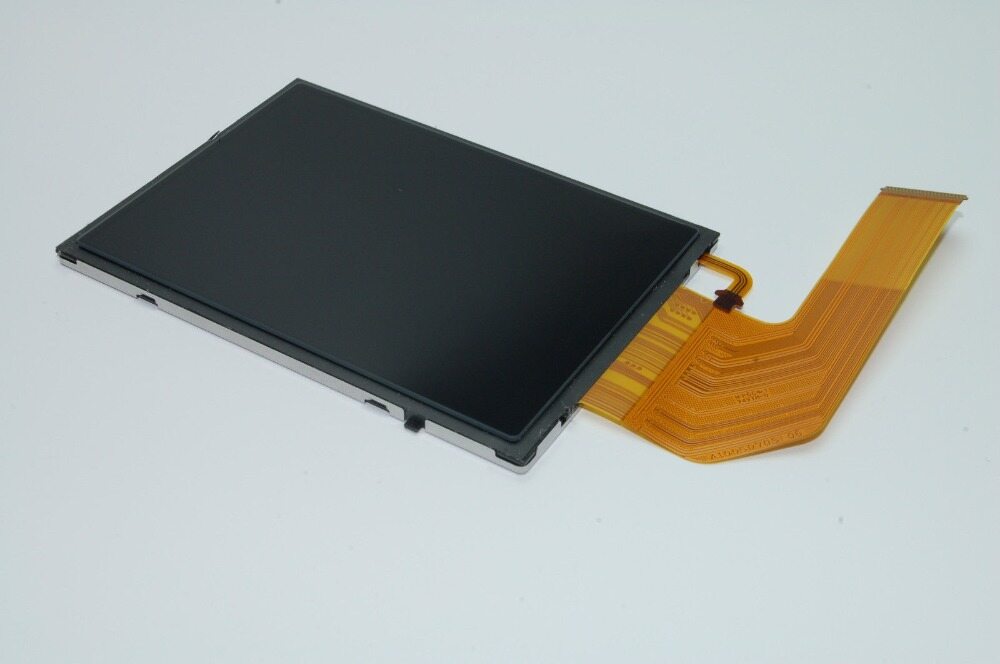 Lcd Display Screen Canon Powerssx700 Hs Sx710 Hs Digital Camera Repair Part With Backlight