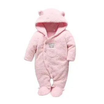 winter overall newborn