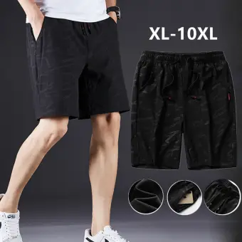men's shorts with adjustable waist