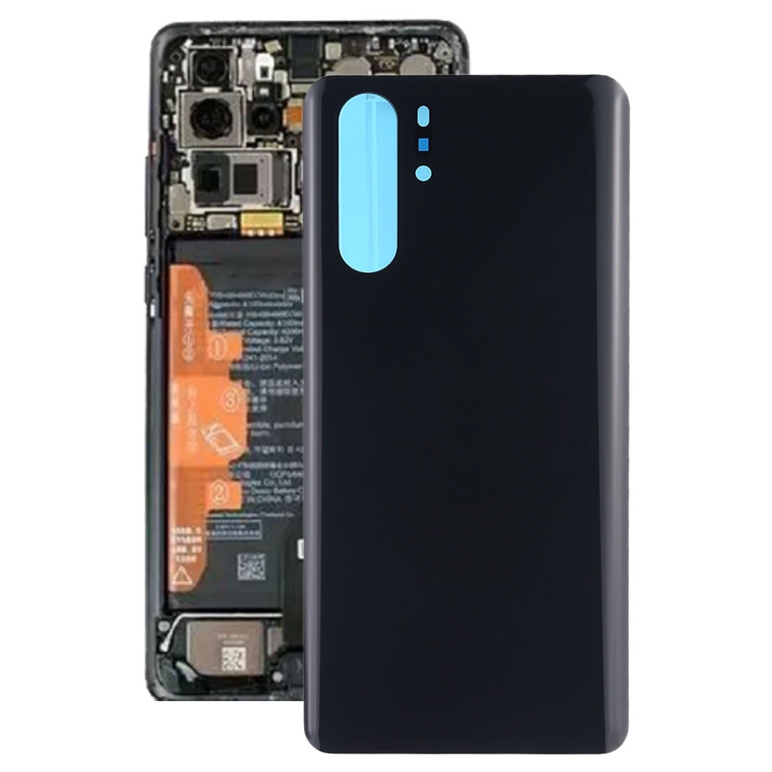 Back Cover for Huawei P30 Pro