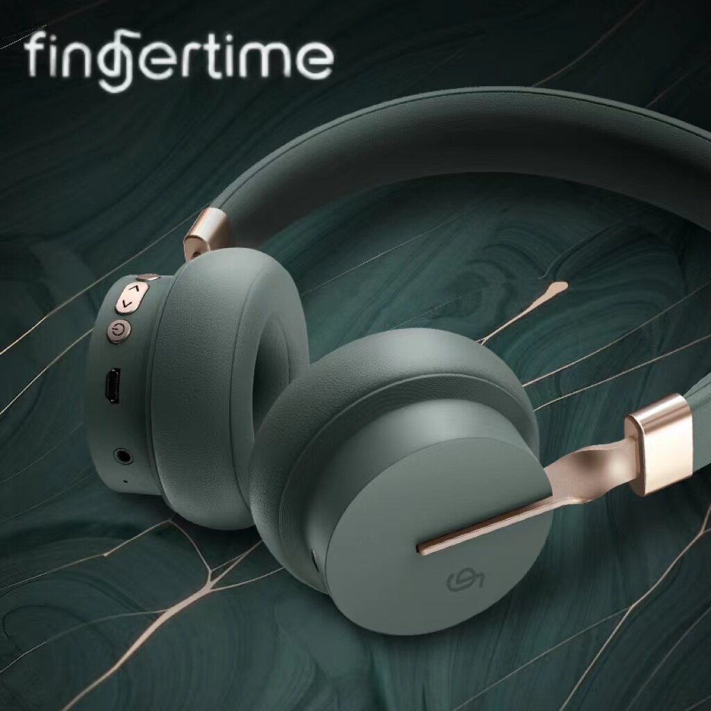 fingertime headphone