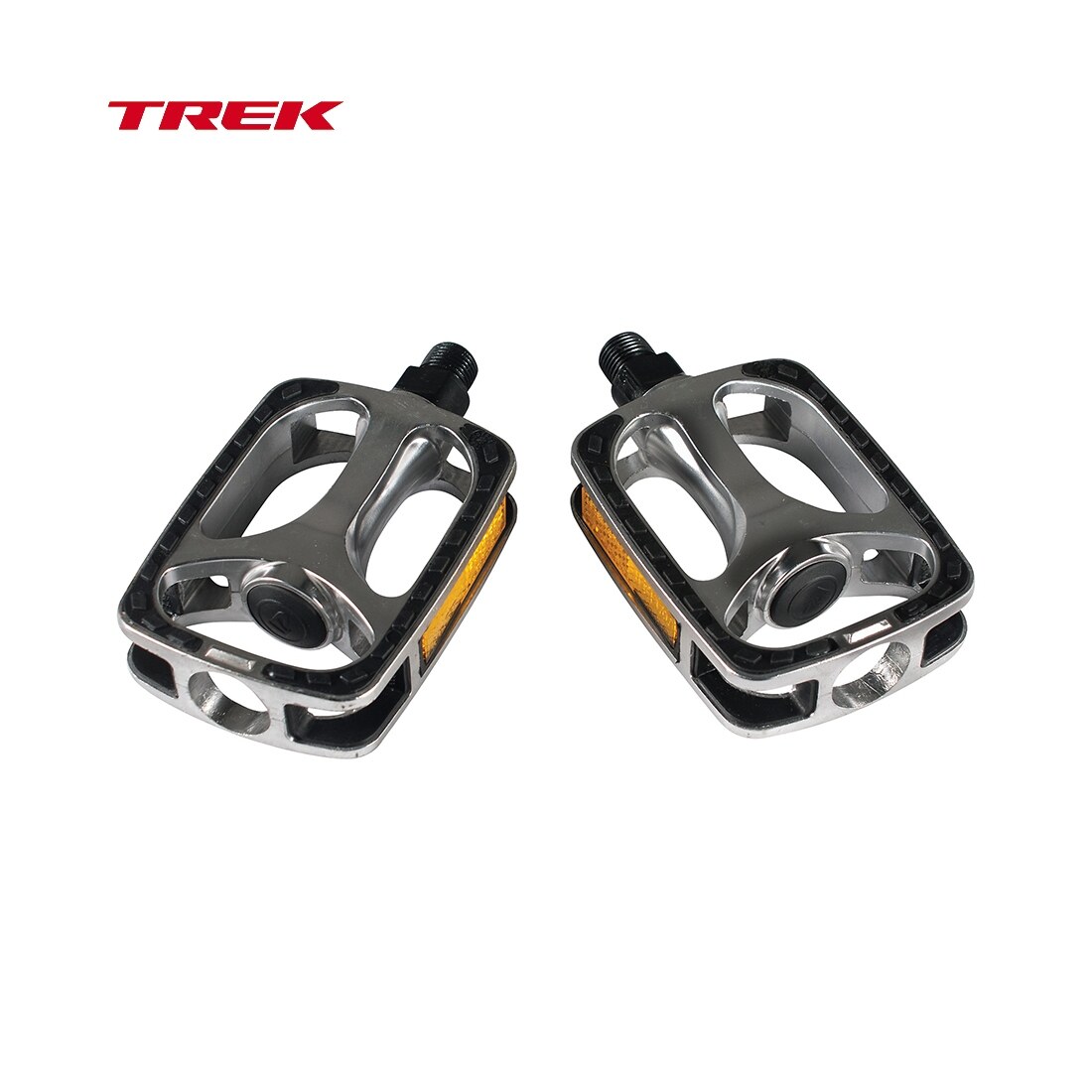 trek bike pedals