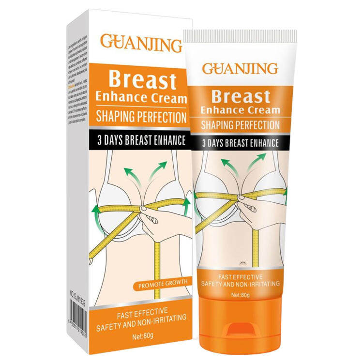 Breast enhancement cream Breast Beauty Cream Breast Massage Cream Breast Care Lifting Breast Enhancement Cream Perfect Body Curve Suitable for All Skin Types