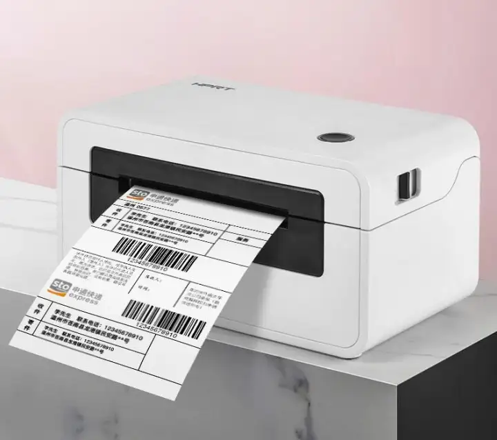 hprt label printer