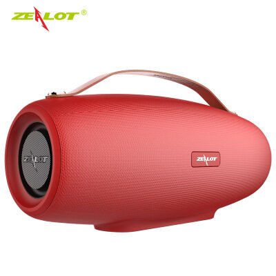 zealot s27 bluetooth speaker