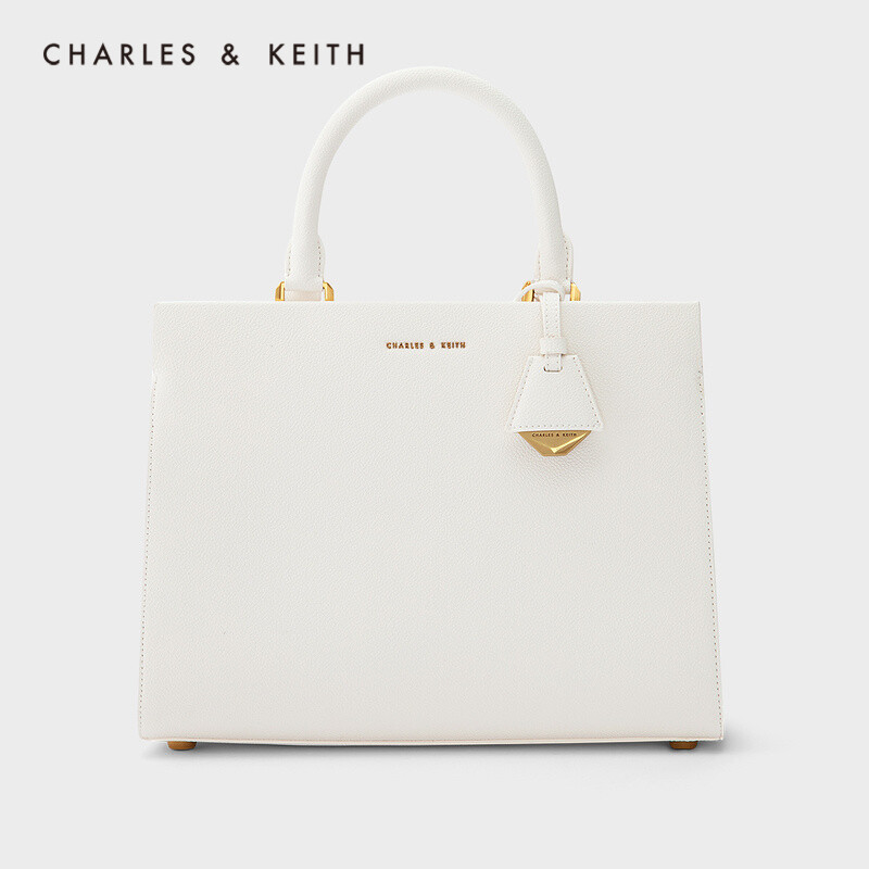 CHARLES and Túi xách lớn KEITH CK2-50160090-1