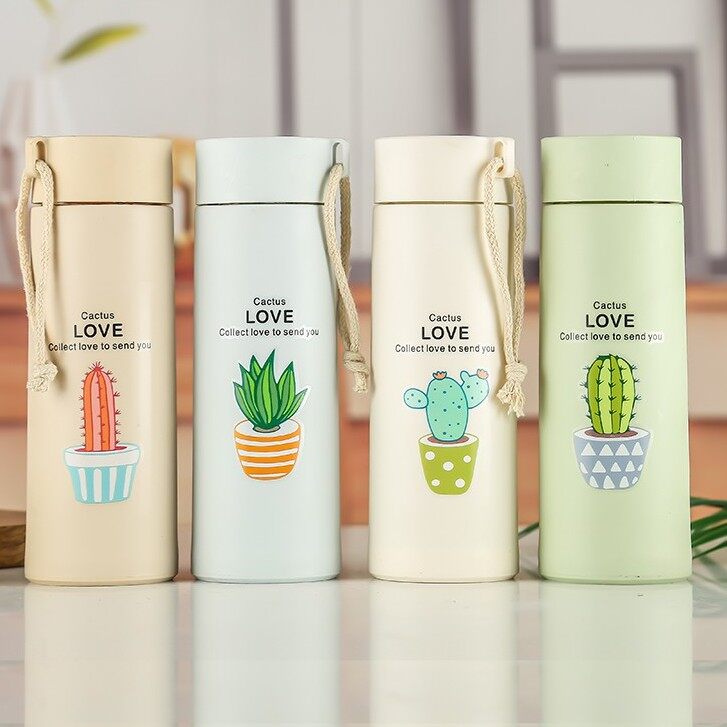 Bình nước giữ nhiệt 300ml