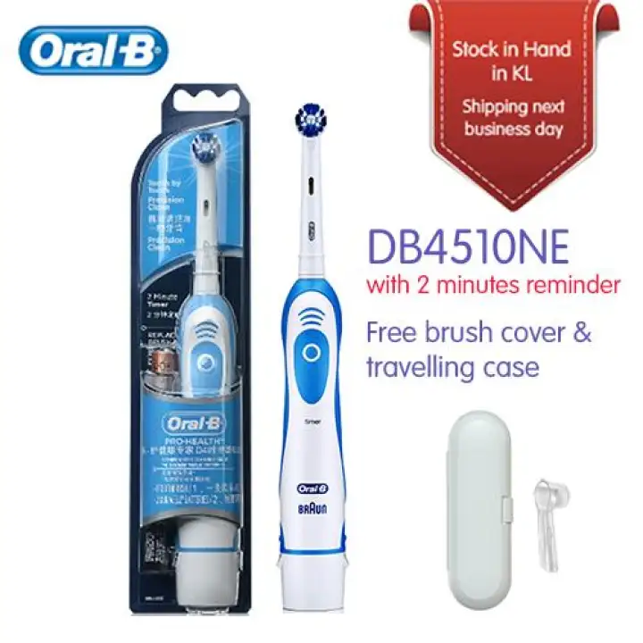 oral b db4510