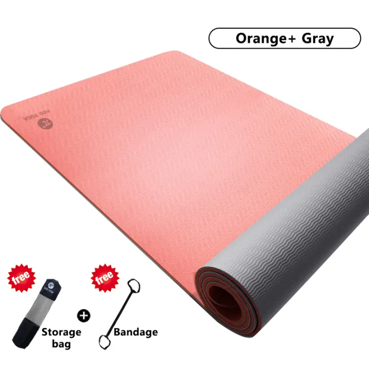 pido yoga mat