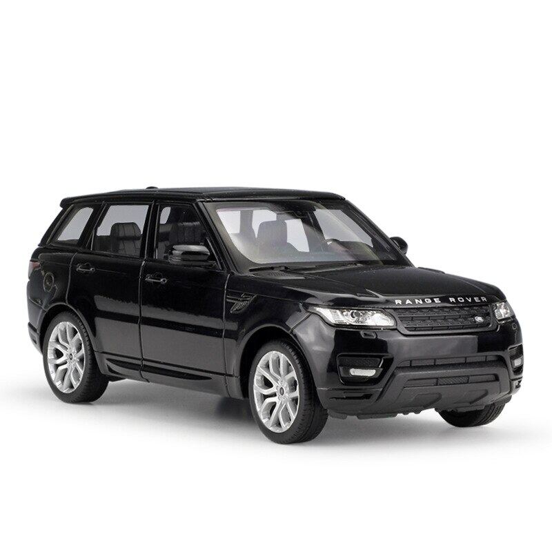 kids range rover sport