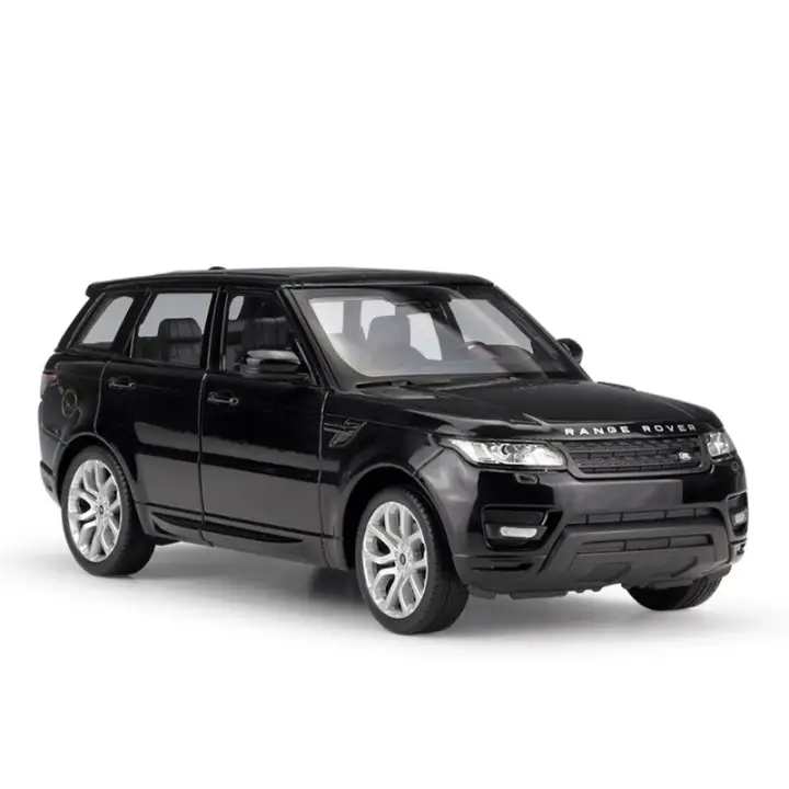 range rover sport toy car