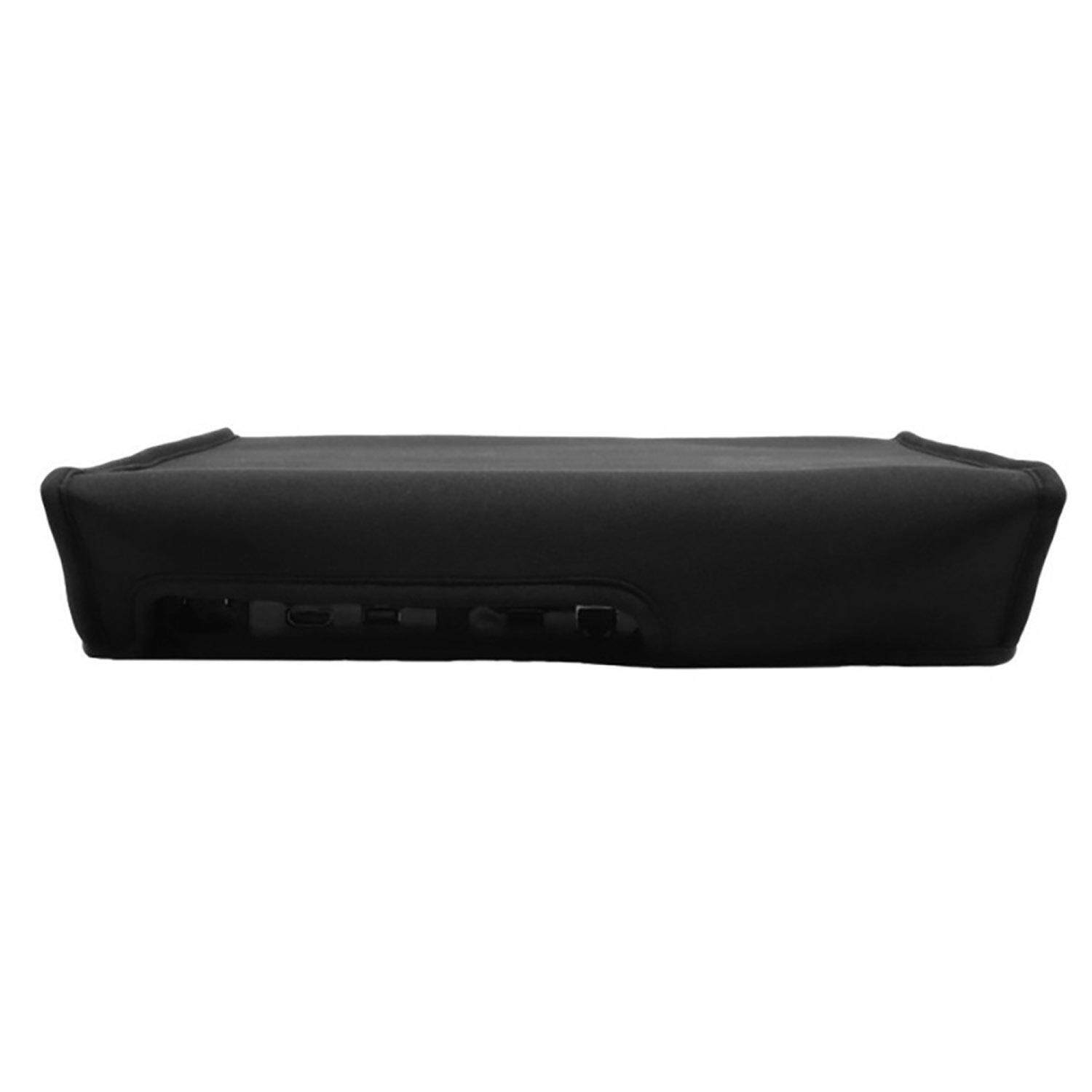 ps4 dust cover