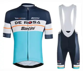 world champion cycling jersey