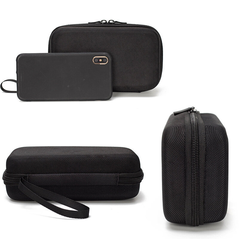 Camera Storage Bag For Insta360 Go 3 Accessories Storage Protective Case