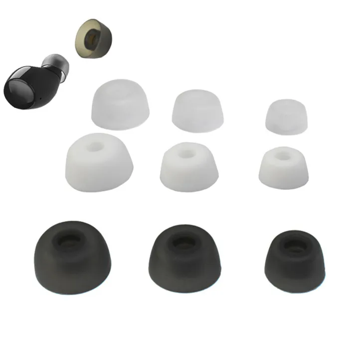 foam tips for jabra elite active 75t