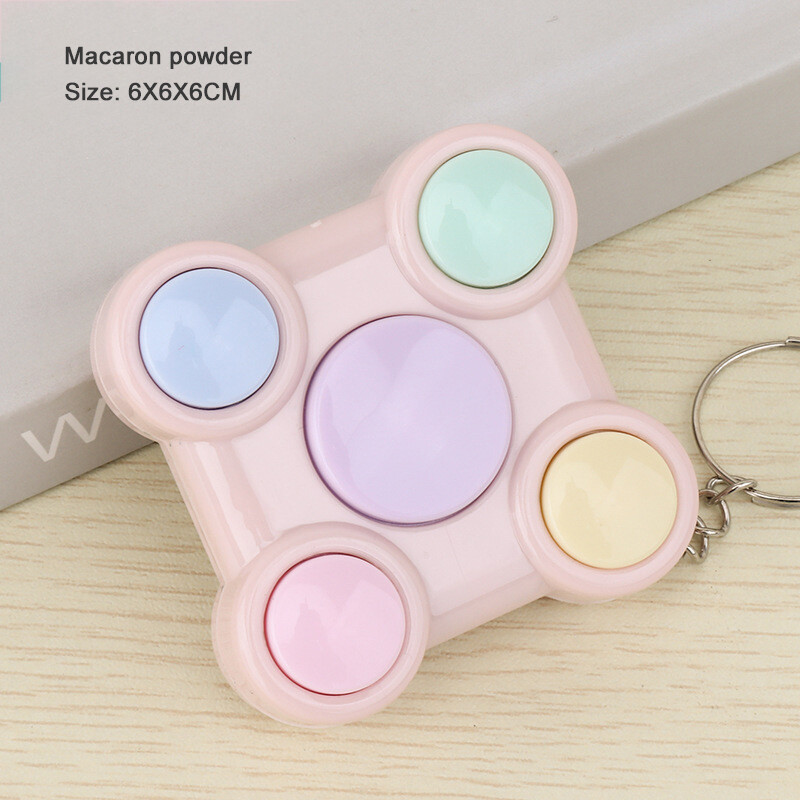 New Children's Puzzle Creative Interactive Game Baby Memory Training Memory Game Machine