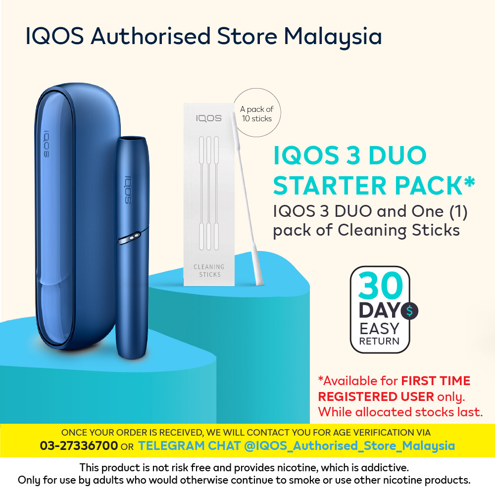 Iqos
