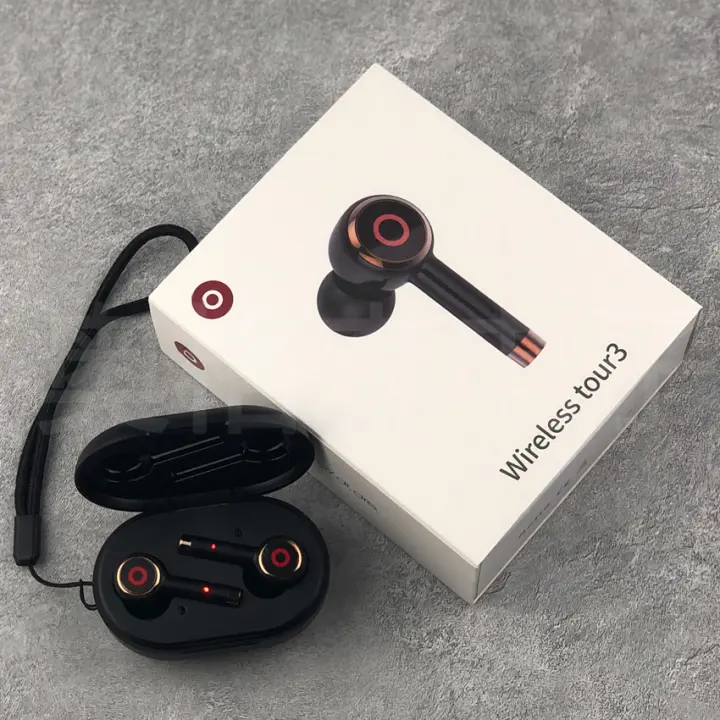 beats wireless earbuds android