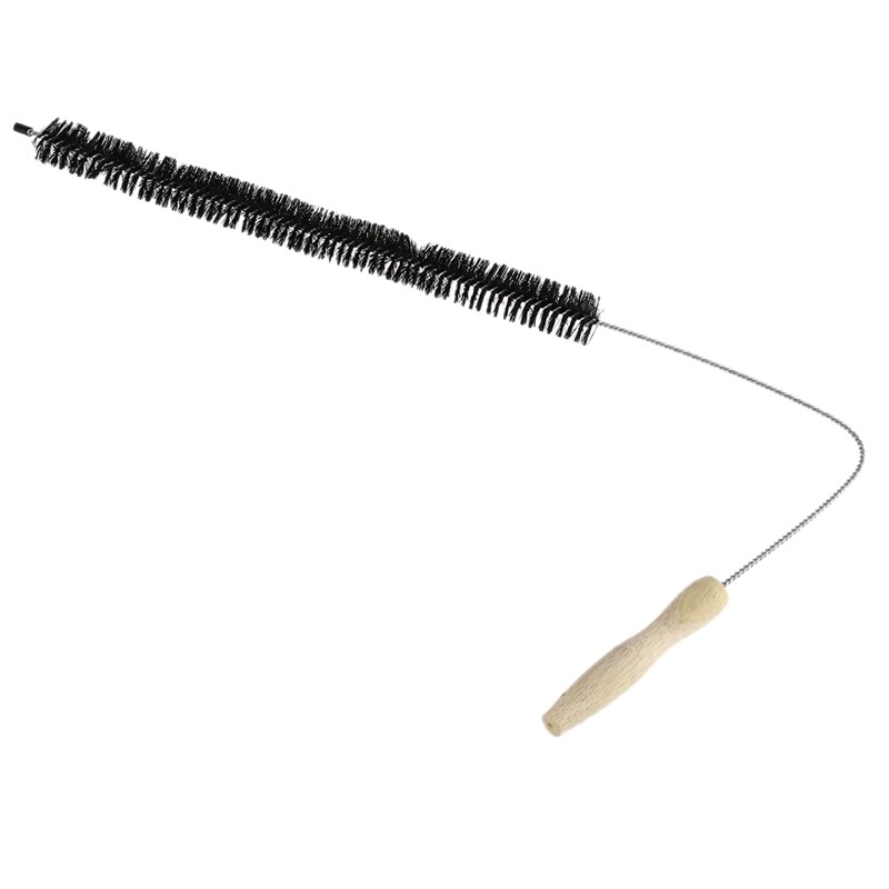 lint brush for dryer duct