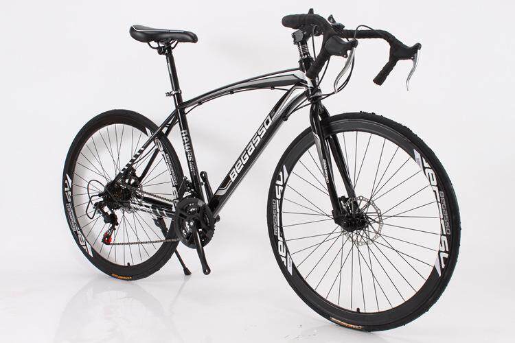 Begasso road best sale bike reviews