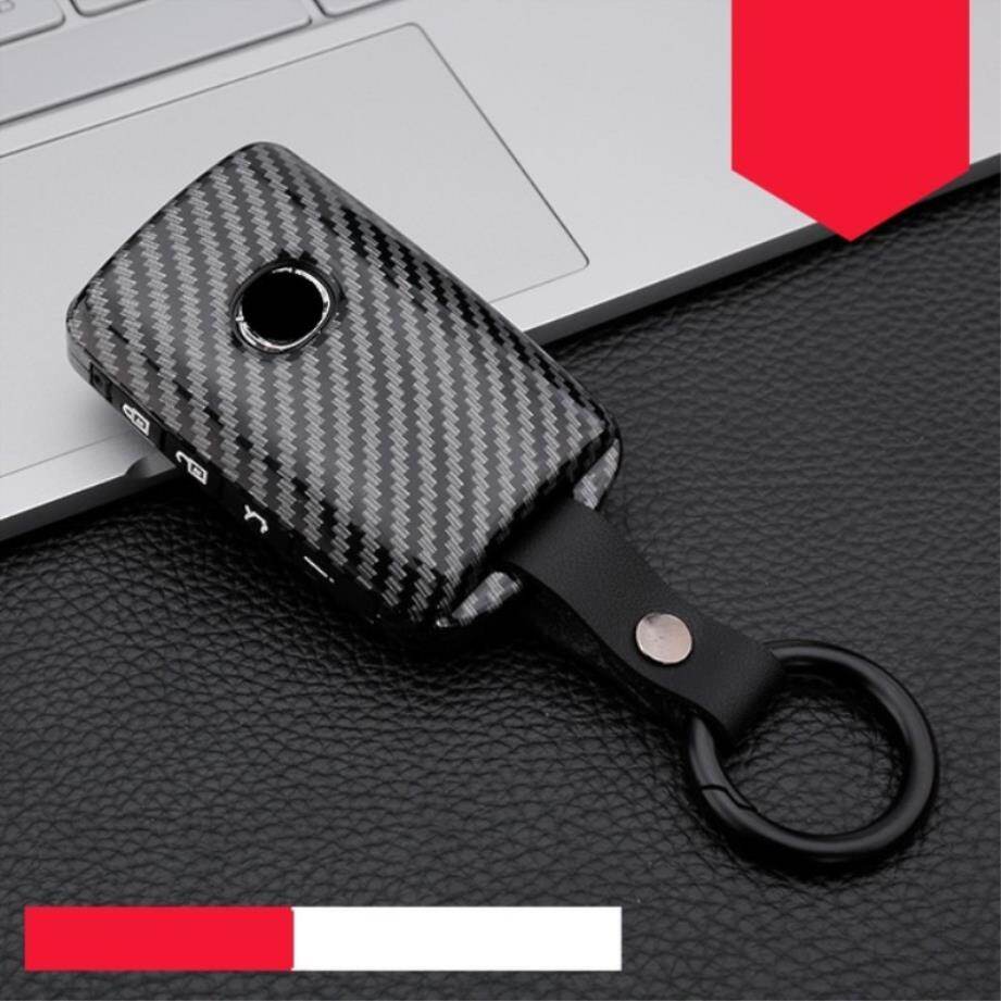 Carbon Fiber Silicone Car Key Cover Case For Mazda 3 Alexa Cx-30 Cx30 Cx5 Cx 5 Cx-5 Cx8 Cx9 Cx4 2019 2020 Auto Accessories