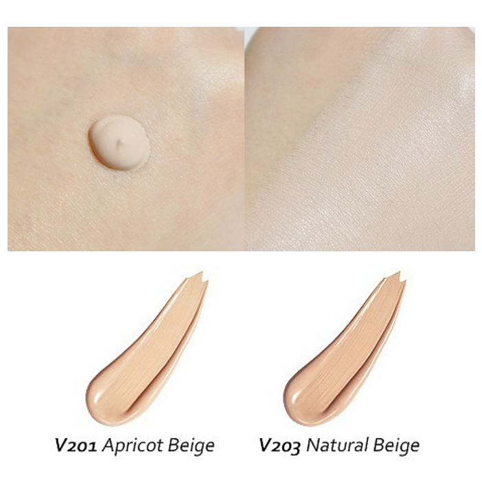 [THE FACE SHOP] Kem BB Fmgt Magic Cover/ Power Perfection