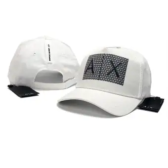 ax baseball cap