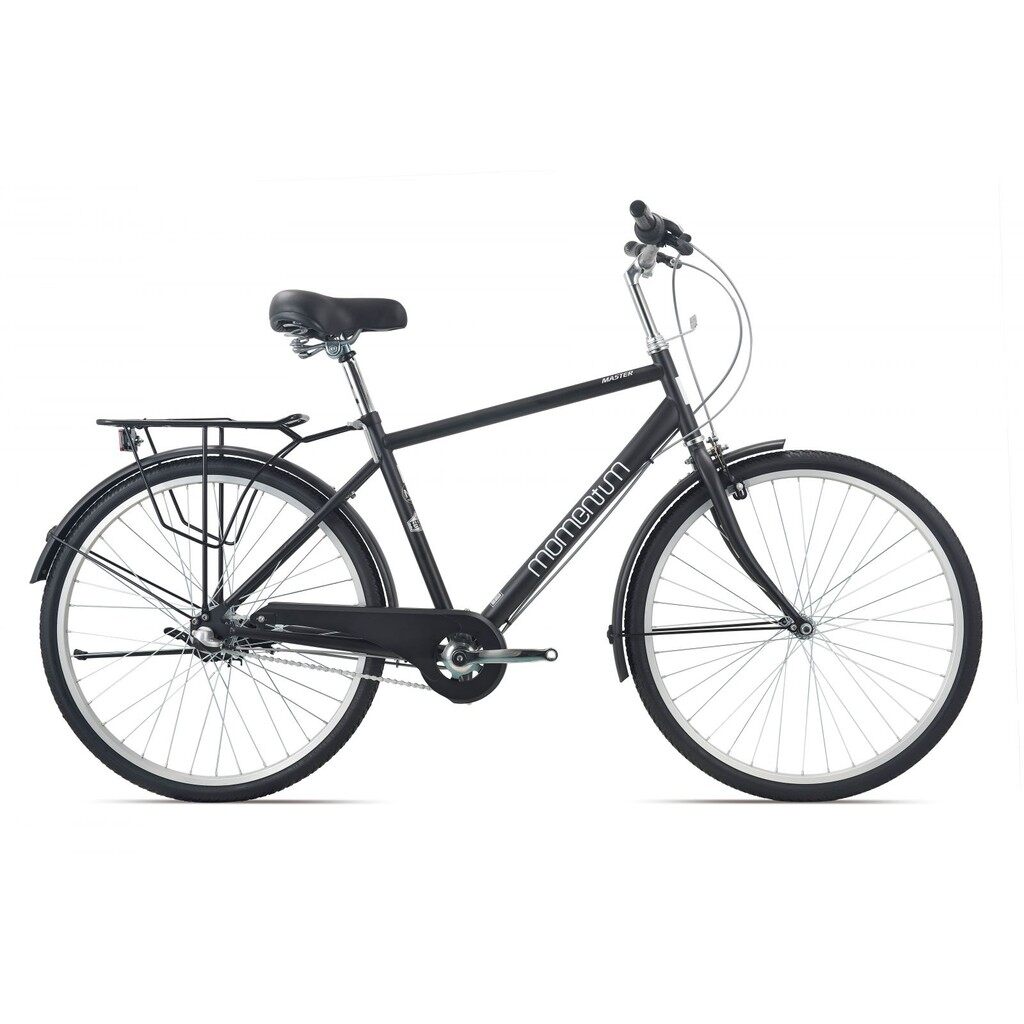 [Trả góp 0%] Xe đạp thành phố GIANT INEED MASTER N3 2021