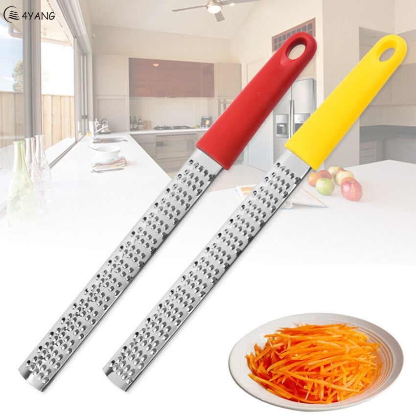 Cầm tay 304 thép không gỉ đồ Bào phô mai nhiều mục đích Sharp Rau dụng cụ trái cây pho mát bào bào phụ kiện nhà bếp