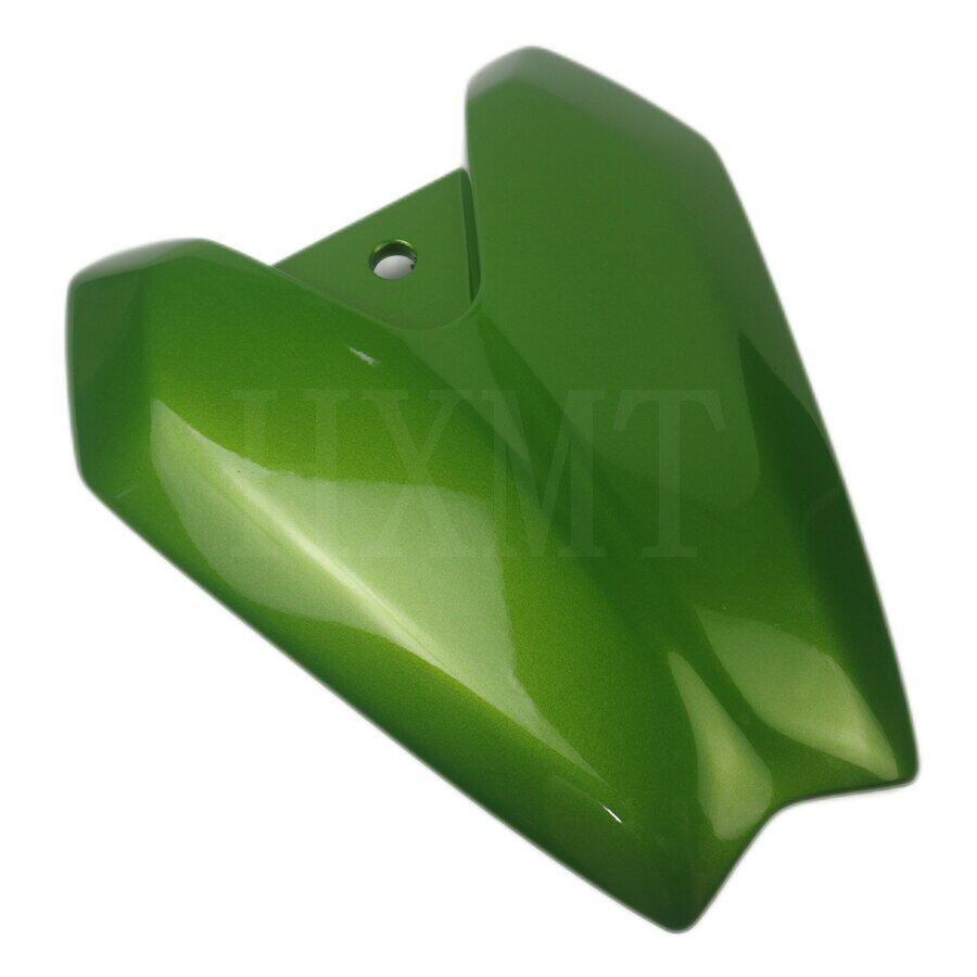 For kawasaki ninja z1000 z 1000 2014-2022 motorcycle pillion rear seat cover cowl solo 2014 2015 2016 2017 2018 2019 2020 2021