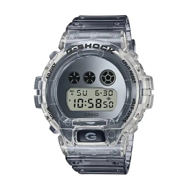 tali jam g shock dw6900
