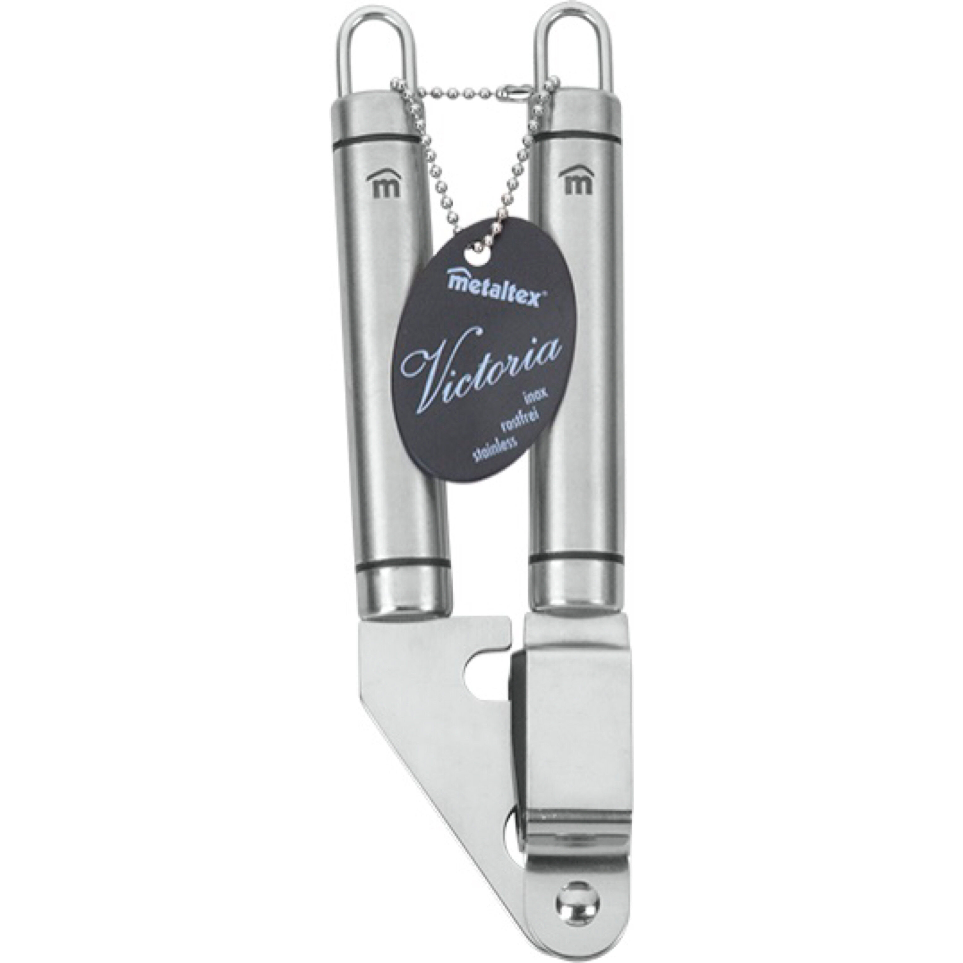 Metaltex Victoria Garlic Press | Lazada