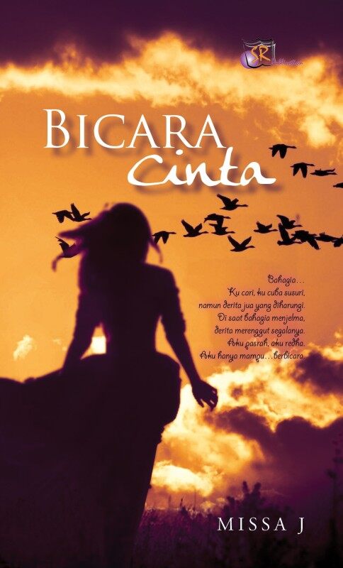 Bicara Cinta ISBN:9789675822476 (MPH) Malaysia
