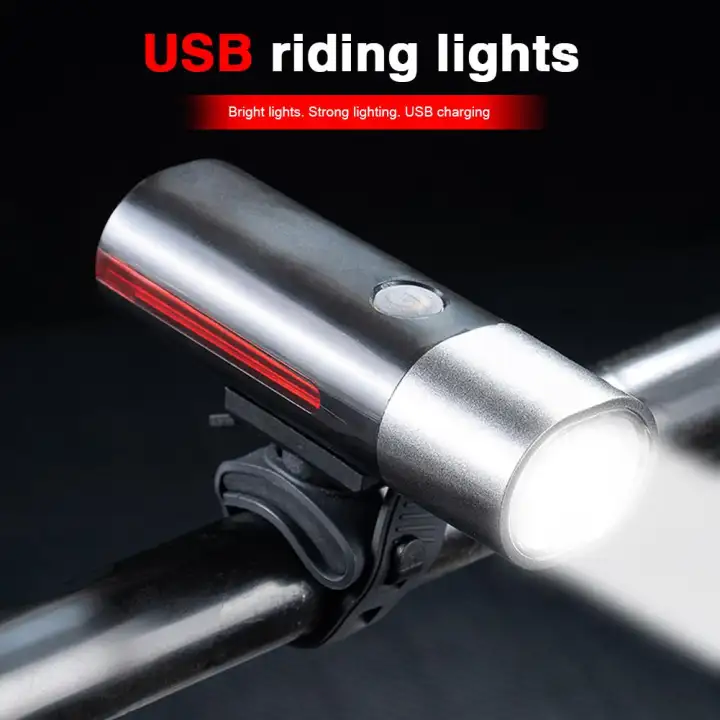 led side lights for bike