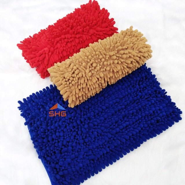 Thảm san hô nụ cao cấp size 40x60 cm
