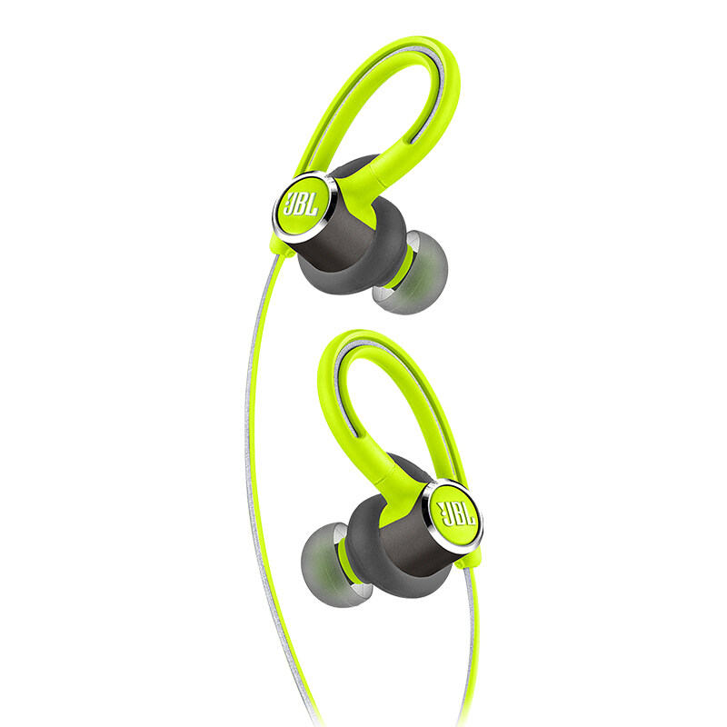 jbl hook earphones