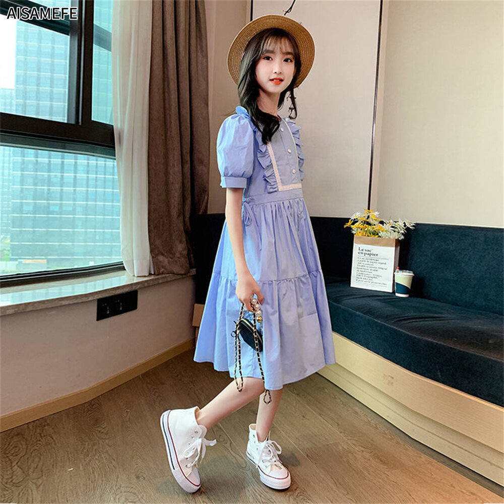 Japanese cute dress outlet style