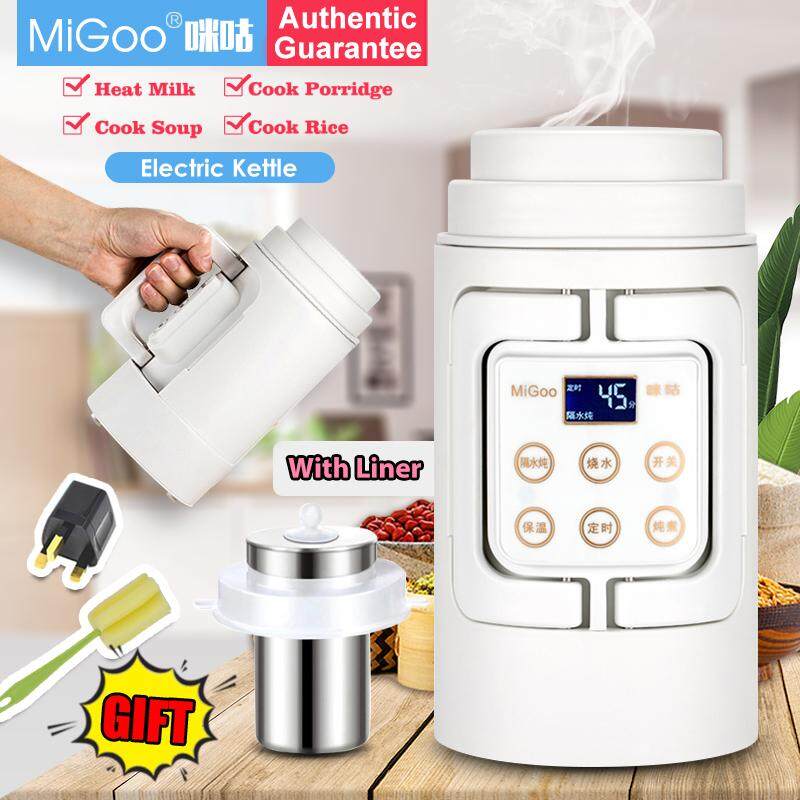 migoo portable kettle