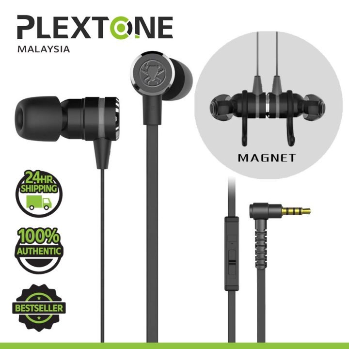 plextone g20 black